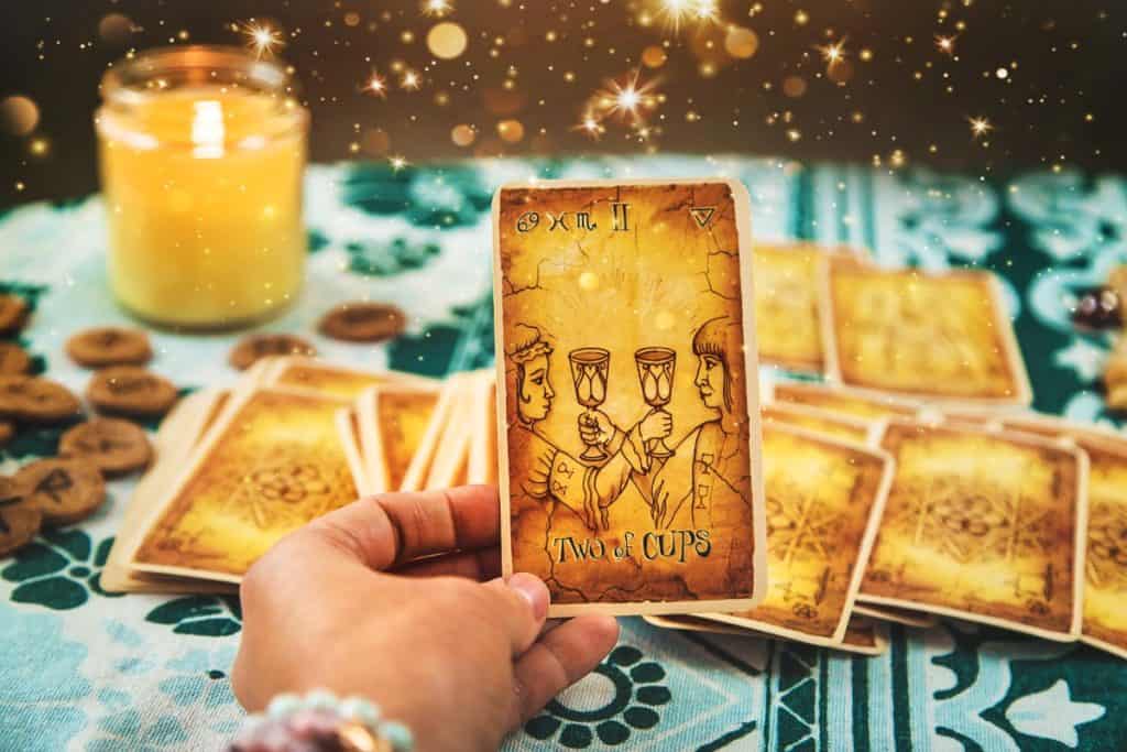 Gdje kupiti rabljene tarot karte uz dobru cijenu Gdje kupiti rabljene tarot karte uz dobru cijenu